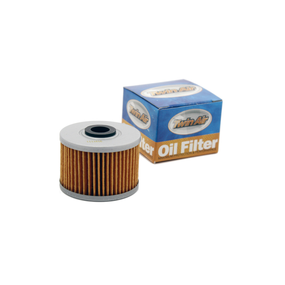 OIL FILTER HONDA XR250-650 93-21, GAS-GAS 4T 03-09,  KX450F 06-15, KLX110-450R 08-25